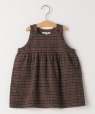 SHIPS KIDS:80�`90cm /�x�r�[ �c�C�[�h �����s�[�X �u���E���n