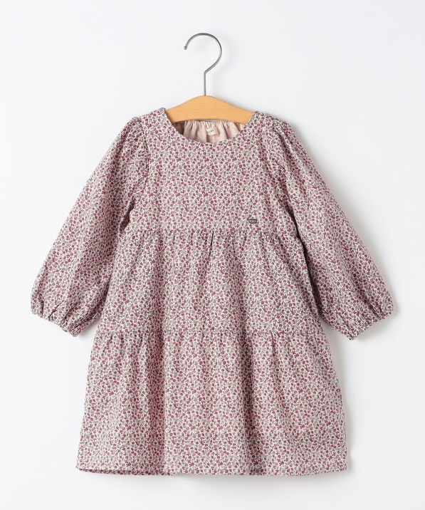SHIPS KIDS:80�`90cm / �t�����[ �e�B�A�[�h �����s�[�X