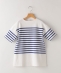 SHIPS KIDS:100�`155cm / �p�l�� �{�[�_�[ �����s�[�X