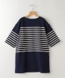SHIPS KIDS:100�`155cm / �p�l�� �{�[�_�[ �����s�[�X �l�C�r�[