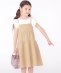 SHIPS KIDS:100�`130cm / �W���J�[�h �L���~ �����s�[�X