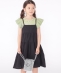 SHIPS KIDS:100�`130cm / �W���J�[�h �L���~ �����s�[�X