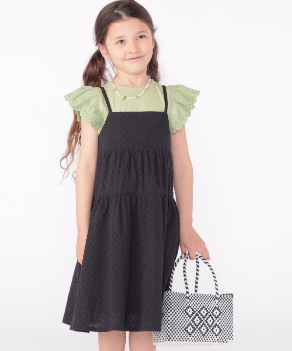 SHIPS KIDS:100�`130cm / �W���J�[�h �L���~ �����s�[�X