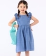 SHIPS KIDS:100�`130cm /�G���u���C�_���[ �����s�[�X �u���[�n