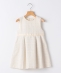SHIPS KIDS:110�`130cm /�Z�����j�[ ���� �c�C�[�h �W�����p�[�X�J�[�g