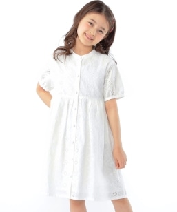 SHIPS KIDS:100�`130cm / ���[�X �G���u���C�_���[ �����s�[�X