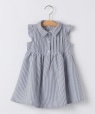 SHIPS KIDS:90cm /�qUV�J�b�g/�z�������r�h���C�^�b�` �����s�[�X �u���[�n