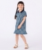 SHIPS KIDS:100�`130cm / �t�����[ �|���V���c �����s�[�X