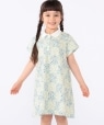 SHIPS KIDS:100�`130cm / �t�����[ �|���V���c �����s�[�X �I�t�z���C�g