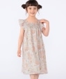 SHIPS KIDS:100�`130cm / ���o�e�B �m�[�X���[�u �����s�[�X ���b�h