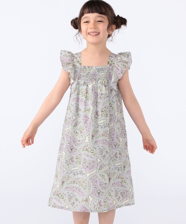 SHIPS KIDS:100�`130cm / ���o�e�B �m�[�X���[�u �����s�[�X