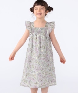 SHIPS KIDS:100�`130cm / ���o�e�B �m�[�X���[�u �����s�[�X