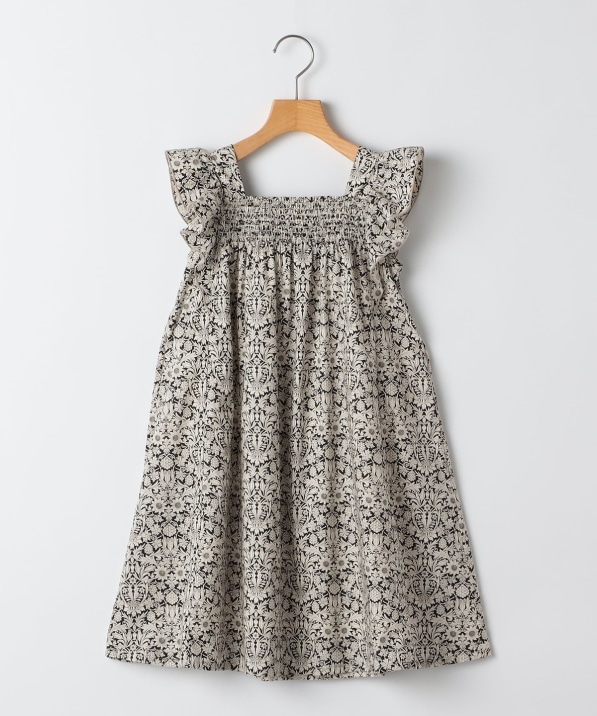 SHIPS KIDS:100�`130cm / ���o�e�B �m�[�X���[�u �����s�[�X