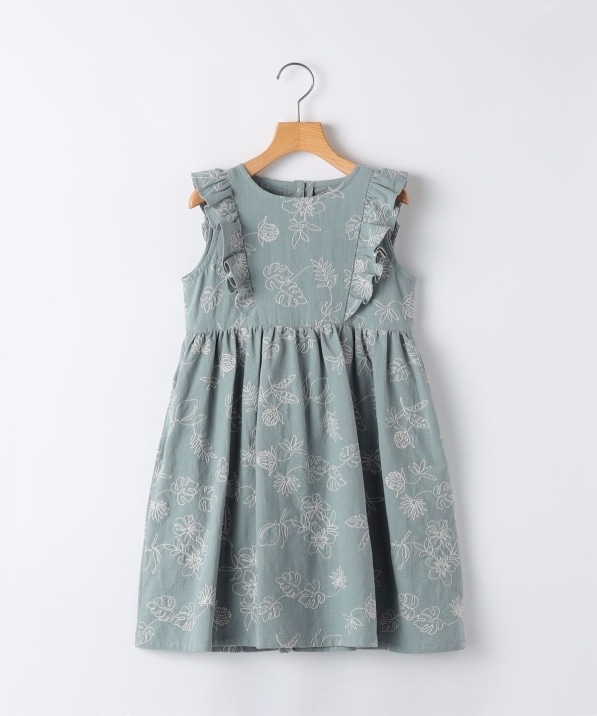 SHIPS KIDS:90cm /�G���u���C�_���[ �����s�[�X