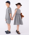 �ySHIPS KIDS�ʒ��zARCH&LINE:100�`130cm / �q�Ƒ������낢�rSOLOTEX �����s�[�X �l�C�r�[