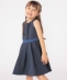 SHIPS KIDS:110�`130cm /�Z�����j�[ �m�[�X���[�u�����s�[�X