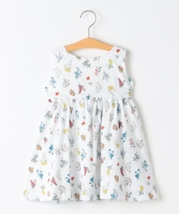 SHIPS KIDS:80�`90cm / �t�����[ �m�[�X���[�u �����s�[�X