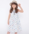 SHIPS KIDS:100�`130cm / �t�����[ �m�[�X���[�u �����s�[�X �I�t�z���C�g