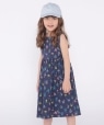 SHIPS KIDS:100�`130cm / �t�����[ �m�[�X���[�u �����s�[�X �l�C�r�[