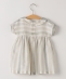 1+ in the family:80�`90cm / BABY DRESS(CALELLA) �����s�[�X