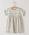1+ in the family:80�`90cm / BABY DRESS(CALELLA) �����s�[�X �x�[�W��