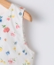 SHIPS KIDS:140�`150cm / �m�[�X���[�u �t�����[ �v�����g �����s�[�X