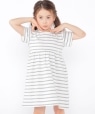 SHIPS KIDS:100�`130cm / �{�[�_�[ �t���� �����s�[�X ���C�g�O���[