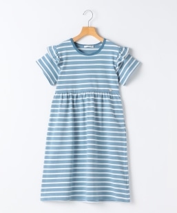 SHIPS KIDS:140�`150cm / �{�[�_�[ �t���� �����s�[�X