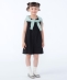 SHIPS KIDS:100�`130cm / �G���u���C�_���[ �T���y�b�g