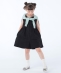 SHIPS KIDS:100�`130cm / �G���u���C�_���[ �T���y�b�g