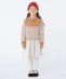 SHIPS KIDS:100�`130cm / ����􂢉\�� �m���f�B�b�N ���C���[�h �����s�[�X