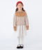 SHIPS KIDS:100�`130cm / ����􂢉\�� �m���f�B�b�N ���C���[�h �����s�[�X