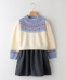 SHIPS KIDS:100�`130cm / ����􂢉\�� �m���f�B�b�N ���C���[�h �����s�[�X