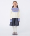 SHIPS KIDS:100�`130cm / ����􂢉\�� �m���f�B�b�N ���C���[�h �����s�[�X