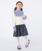 SHIPS KIDS:100�`130cm / ����􂢉\�� �m���f�B�b�N ���C���[�h �����s�[�X