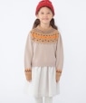 SHIPS KIDS:100�`130cm / ����􂢉\�� �m���f�B�b�N ���C���[�h �����s�[�X �x�[�W��