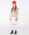 SHIPS KIDS:145�`160cm / ����􂢉\�� �m���f�B�b�N ���C���[�h �����s�[�X