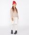 SHIPS KIDS:145�`160cm / ����􂢉\�� �m���f�B�b�N ���C���[�h �����s�[�X