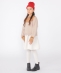 SHIPS KIDS:145�`160cm / ����􂢉\�� �m���f�B�b�N ���C���[�h �����s�[�X
