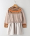 SHIPS KIDS:145�`160cm / ����􂢉\�� �m���f�B�b�N ���C���[�h �����s�[�X