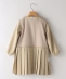 SHIPS KIDS:100�`130cm / �v���[�c �ؑ� �����s�[�X