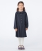 SHIPS KIDS:100�`130cm / �v���[�c �ؑ� �����s�[�X