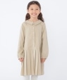 SHIPS KIDS:100�`130cm / �v���[�c �ؑ� �����s�[�X �x�[�W��