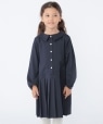 SHIPS KIDS:100�`130cm / �v���[�c �ؑ� �����s�[�X �l�C�r�[