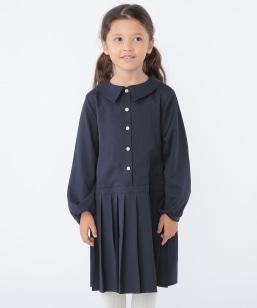 SHIPS KIDS:100�`130cm / �v���[�c �ؑ� �����s�[�X