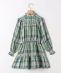 The New Society:100�`120cm / Greenland Dress