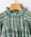 The New Society:100�`120cm / Greenland Dress