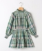 The New Society:100�`120cm / Greenland Dress