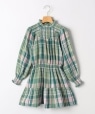 The New Society:100�`120cm / Greenland Dress ���C�g�O���[��
