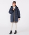 SHIPS KIDS:140�`150cm / �`�F�b�N �W�����p�[ �X�J�[�g